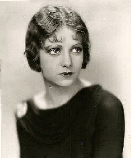 actor Florence Allen large photo