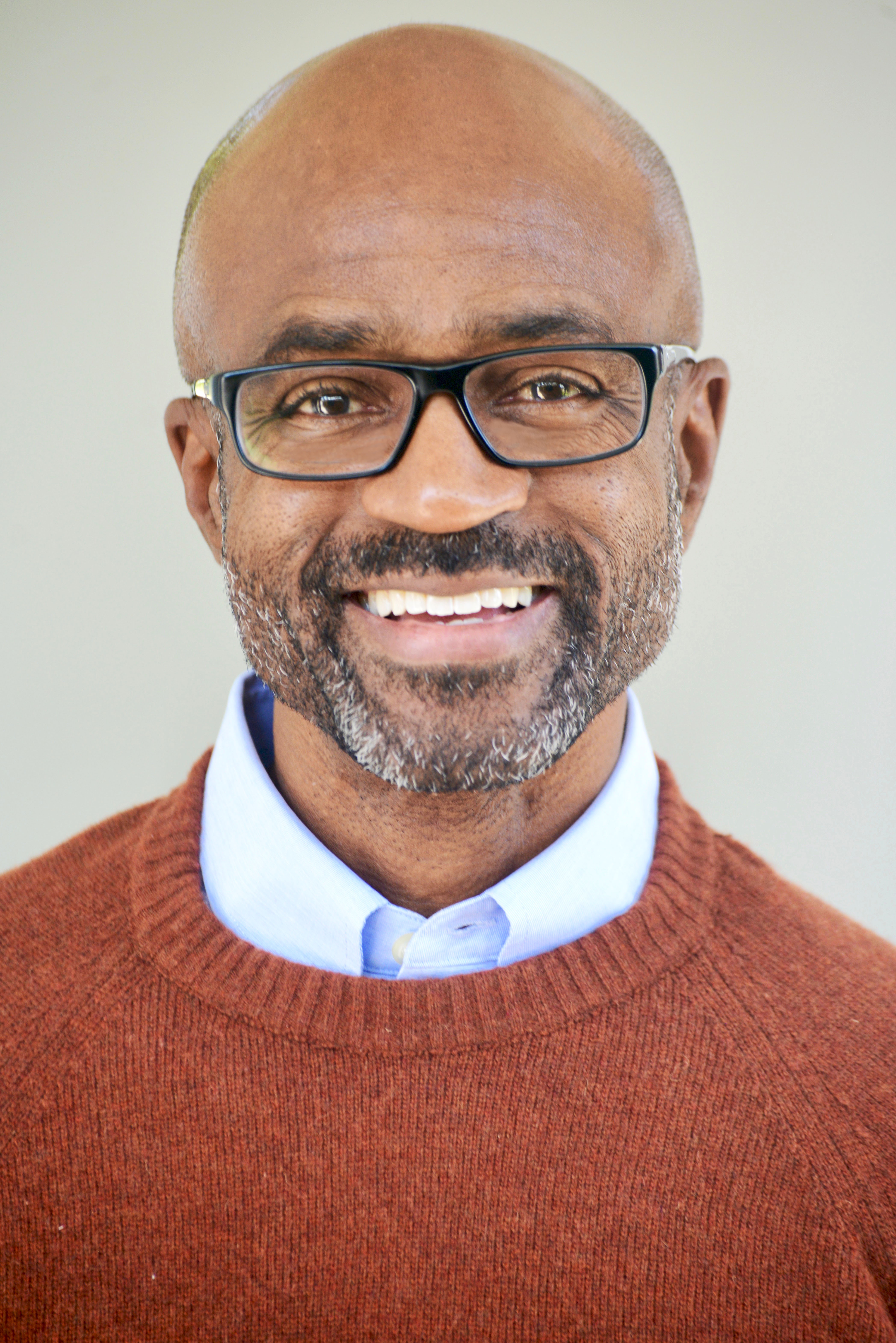 actor Stan Sellers large photo