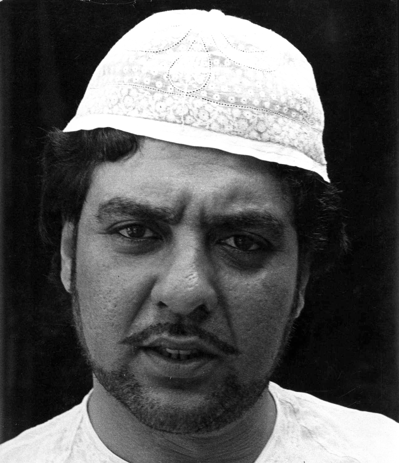 actor Jalal Agha large photo