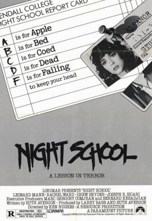 Night School [Version française]