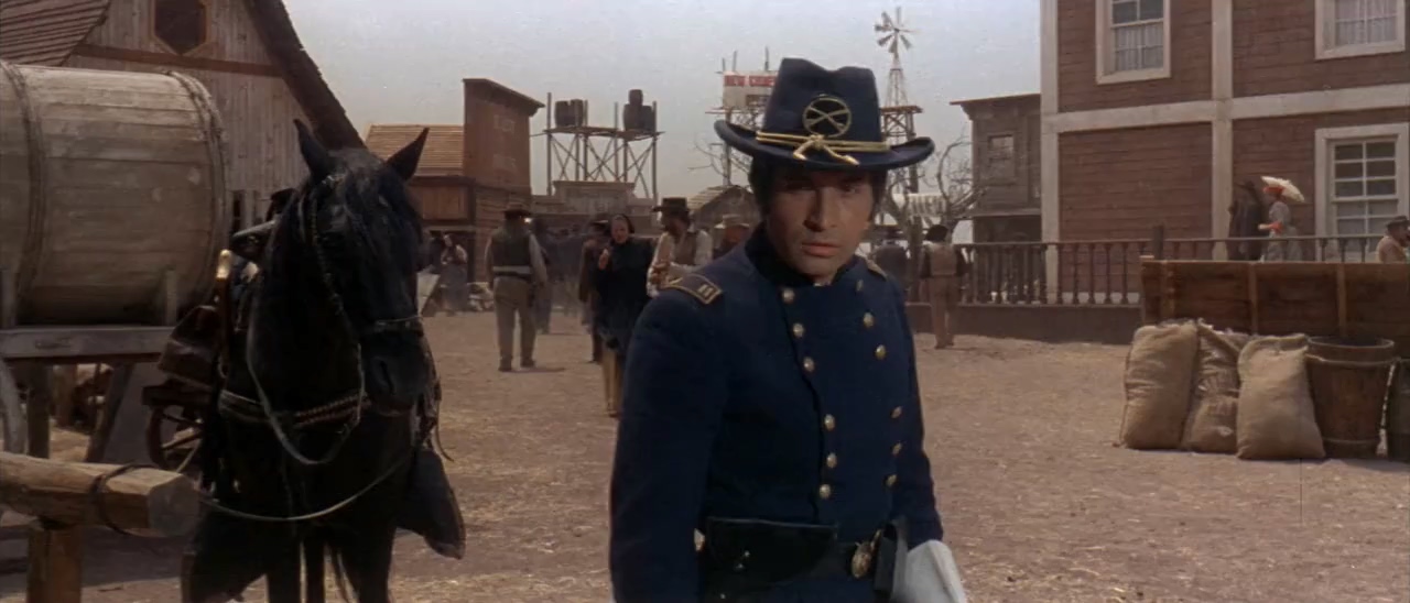 actor Franco Marletta large photo