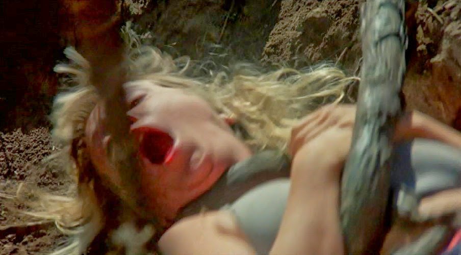 actor Jaymzlinn Saxton large photo