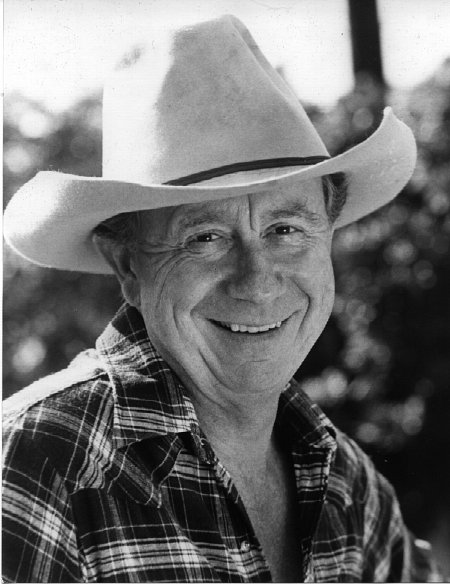 actor Sparky Watt large photo