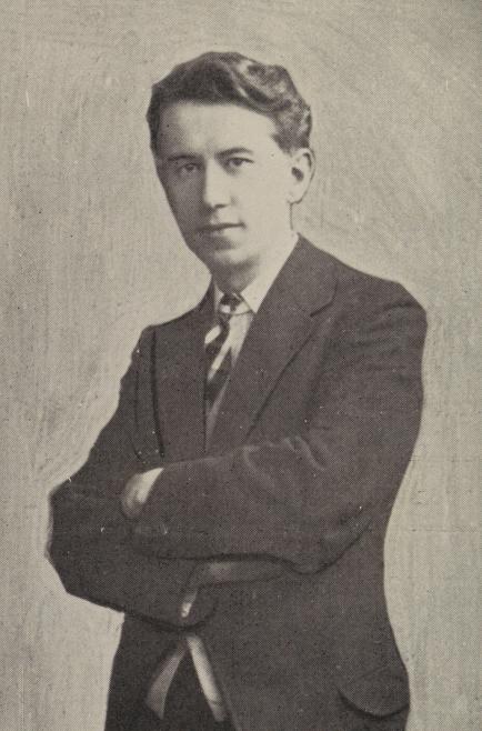 actor Fred O'Donovan large photo