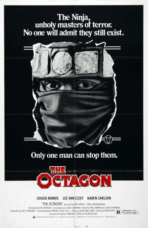 The Octagon [Russian]