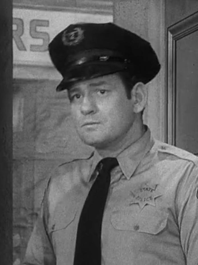 actor Mike Steen large photo