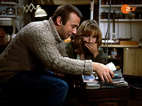 actor Wolfgang Müller large photo