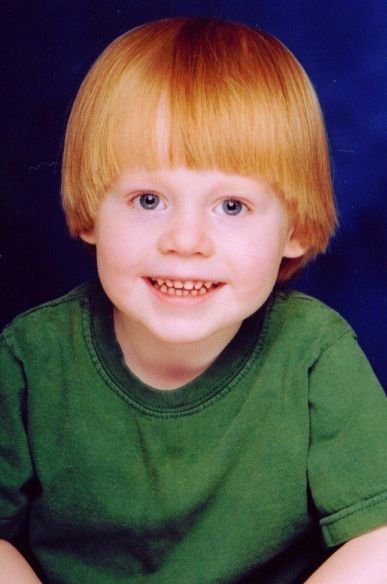 actor Sean Elmore large photo