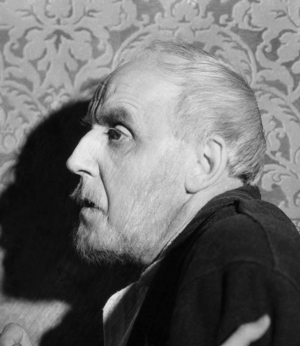 actor Brember Wills large photo