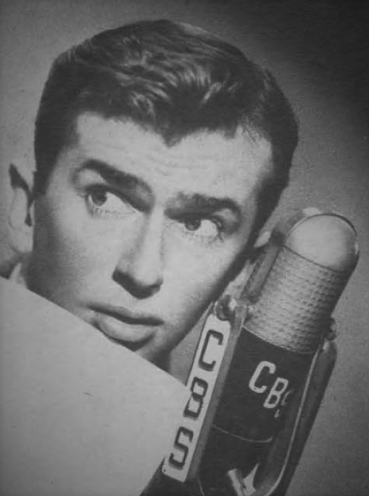 actor Jackie Kelk large photo