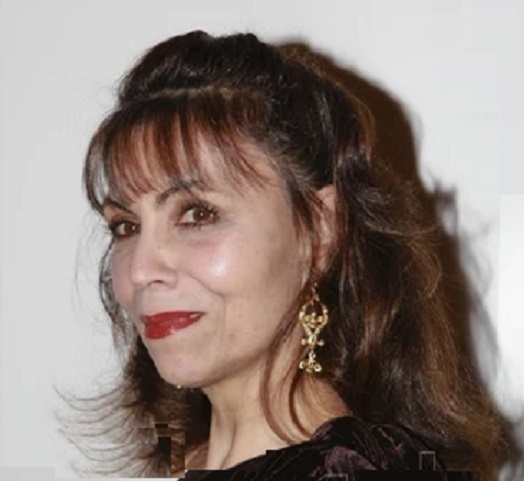 actor P.J. Parker large photo