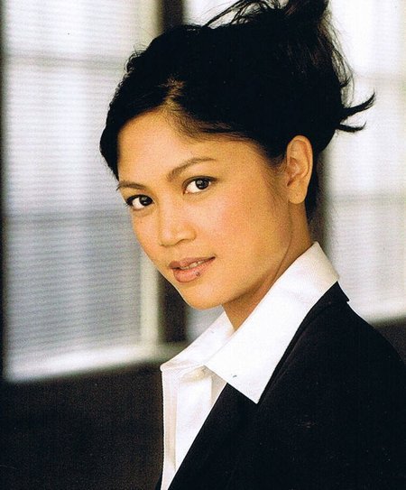 actor Esperanza Catubig large photo