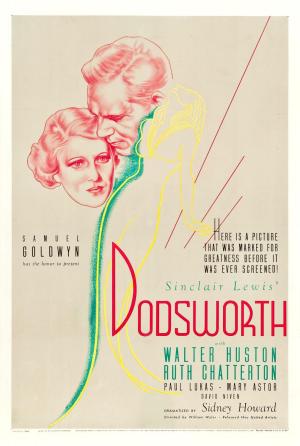 Dodsworth [ترجمة عربية]
