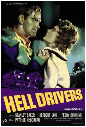 Hell Drivers [Version française]