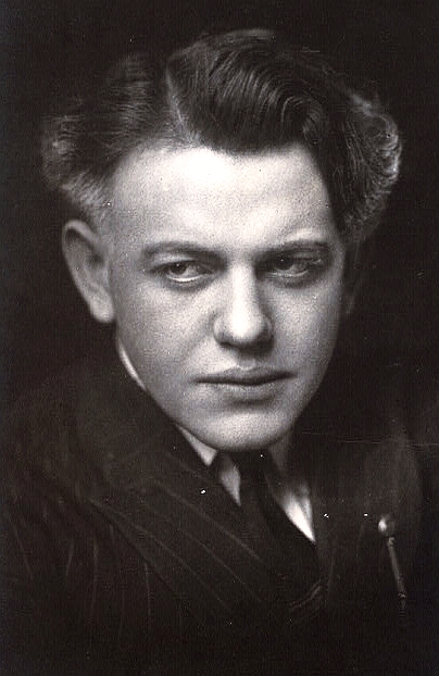 actor Richard Cramer large photo