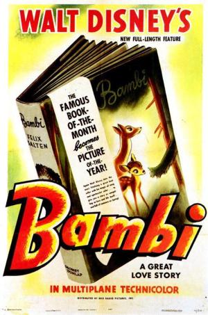Bambi [Kurdish]