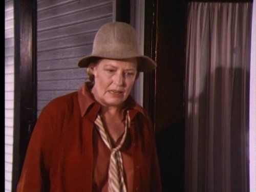 actor Sarah Cunningham large photo