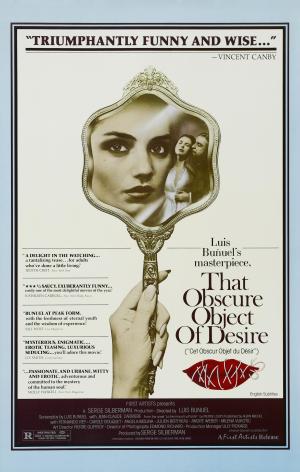 That Obscure Object of Desire [Version française]