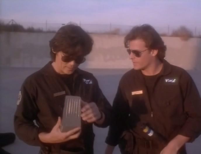 actor Ken McLeod large photo