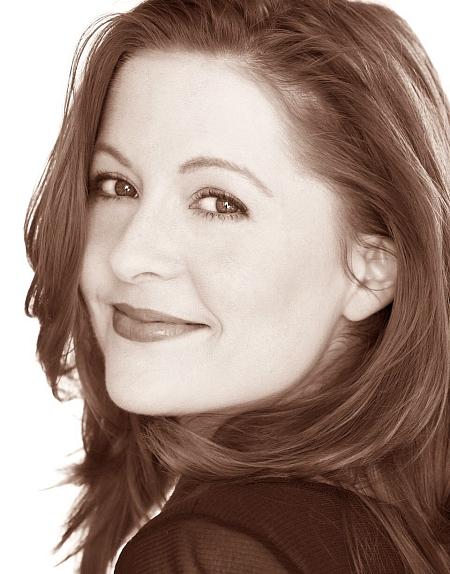 actor Jenny Robertson large photo