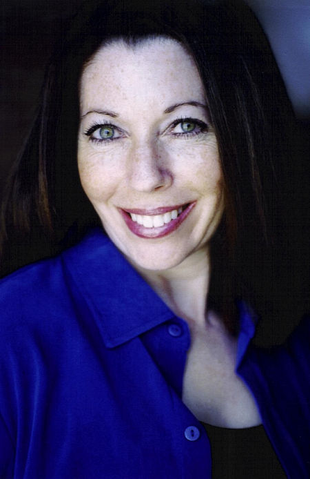 actor Randee Reicher large photo