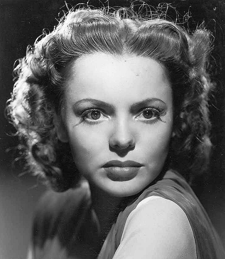 actor Nancy Coleman large photo