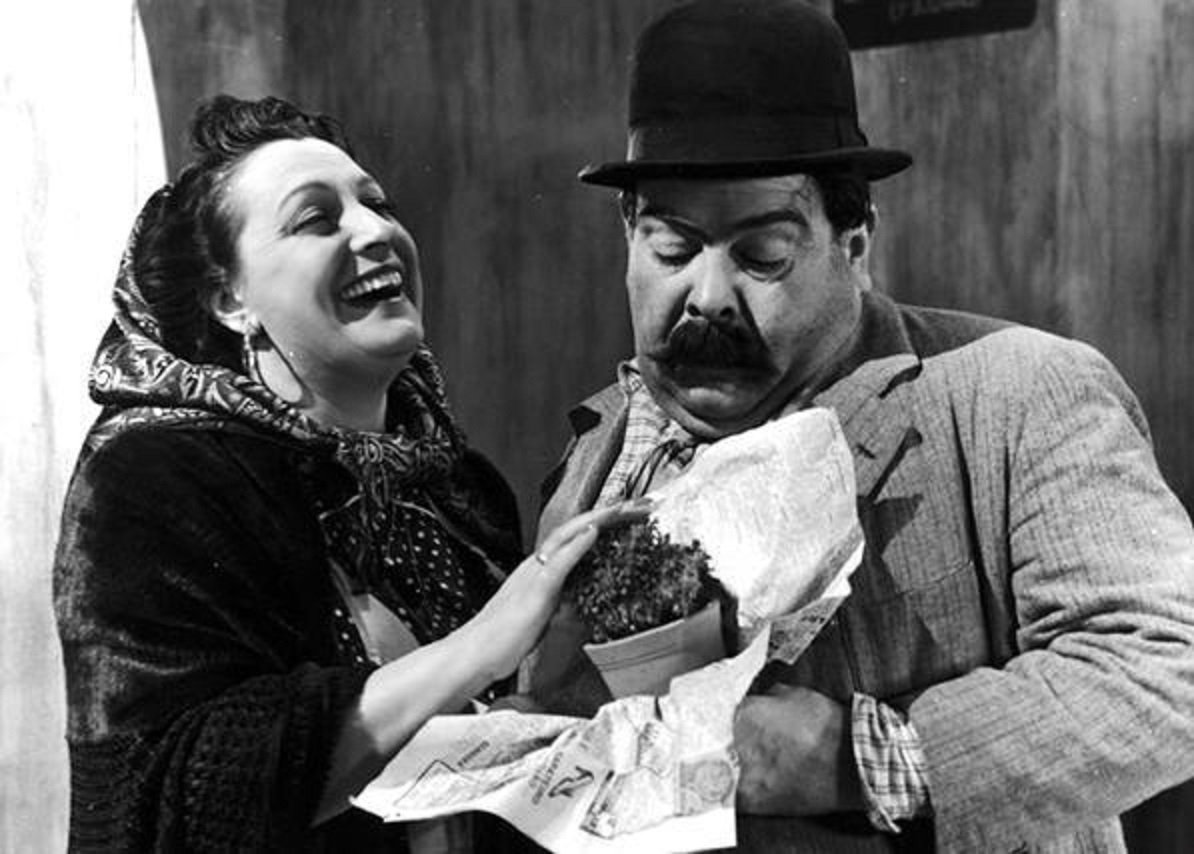 actor Vasco Santana large photo