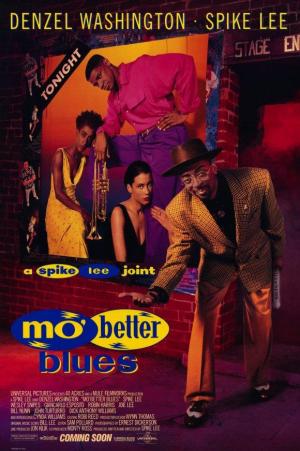 Mo' Better Blues [Version française]