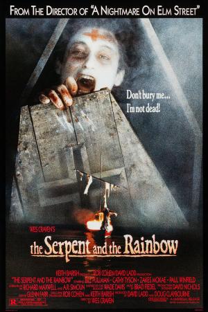 The Serpent and the Rainbow [Version française]