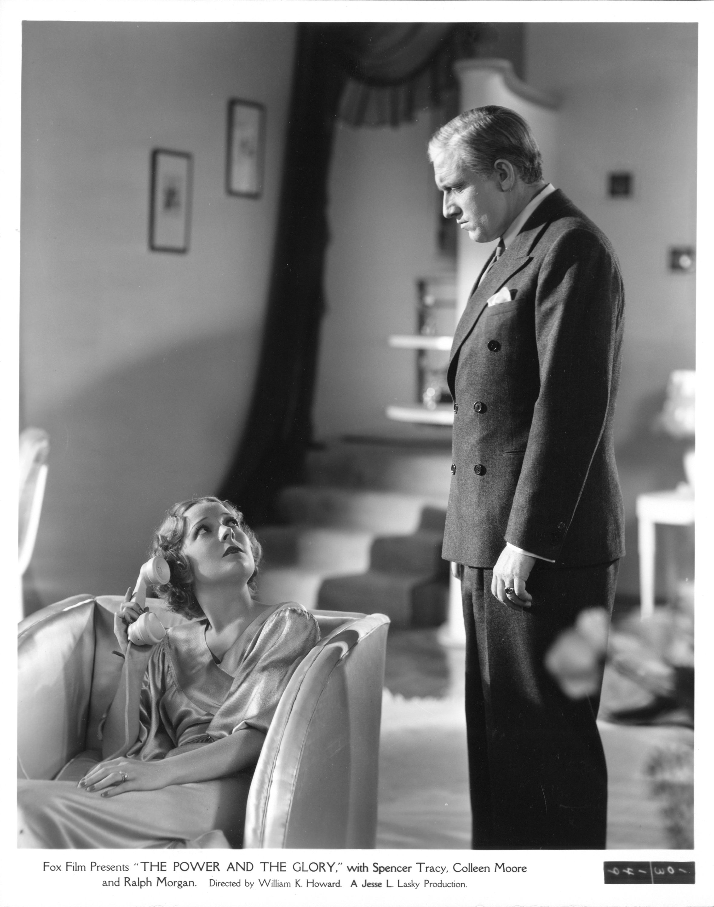 actor Helen Vinson large photo