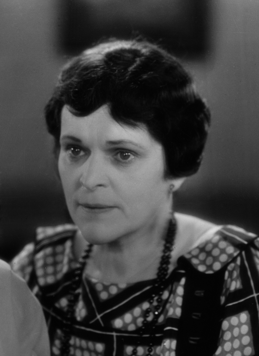 actor Ethel Wales large photo