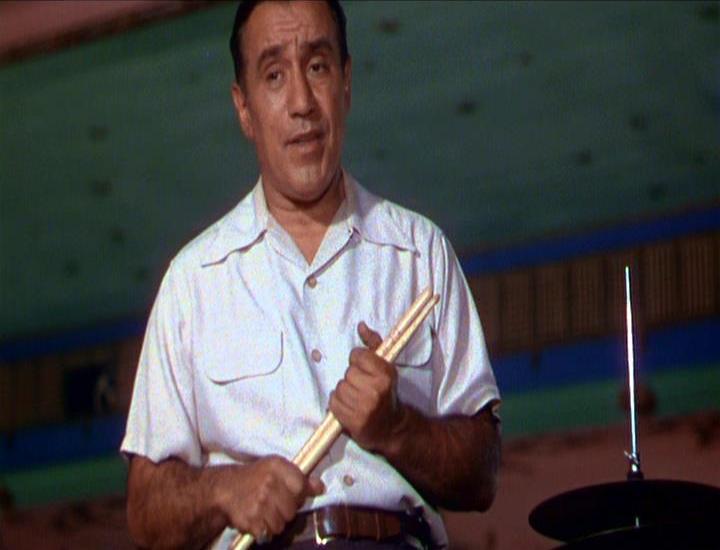 actor Ben Pollack large photo