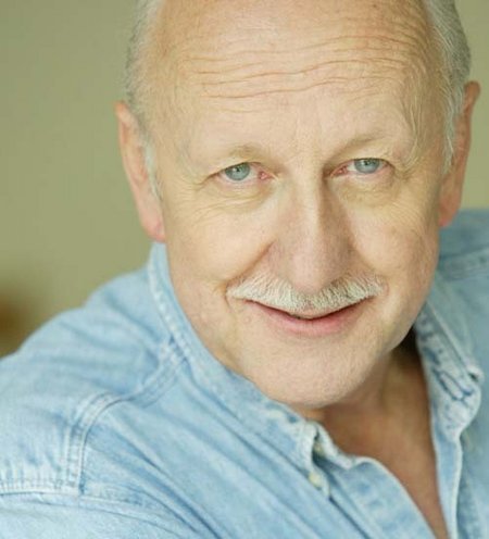 actor Ace Mask large photo