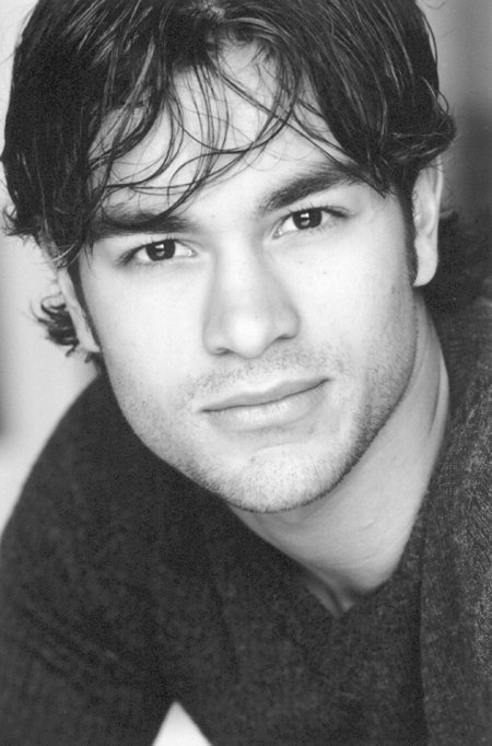 actor Rasta Thomas large photo