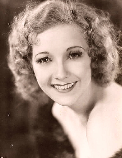 actor Helen Twelvetrees large photo