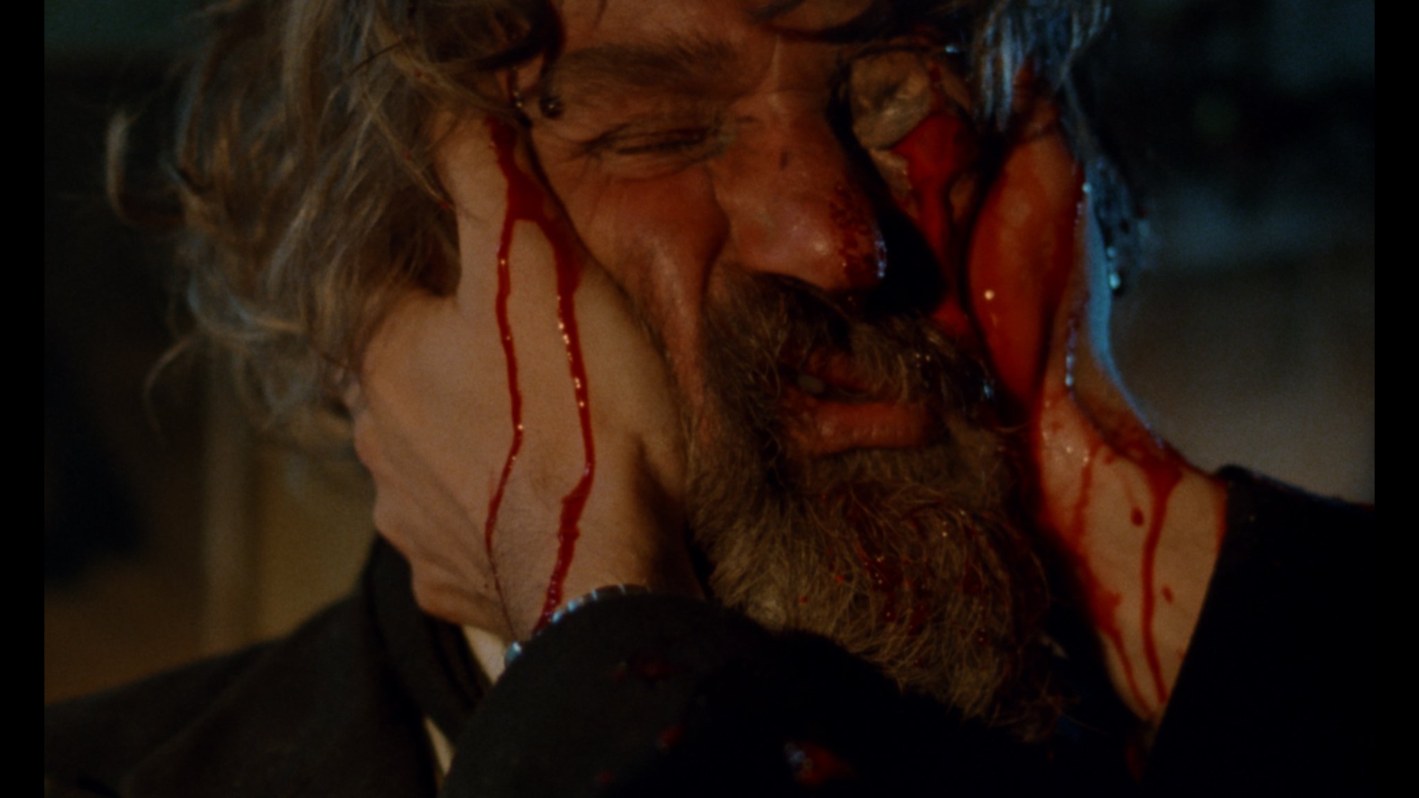 actor Edward Brayshaw large photo