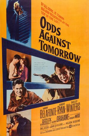 Odds Against Tomorrow [Version française]