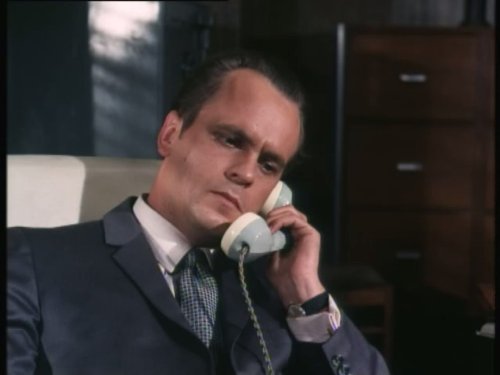 actor Philip Madoc large photo