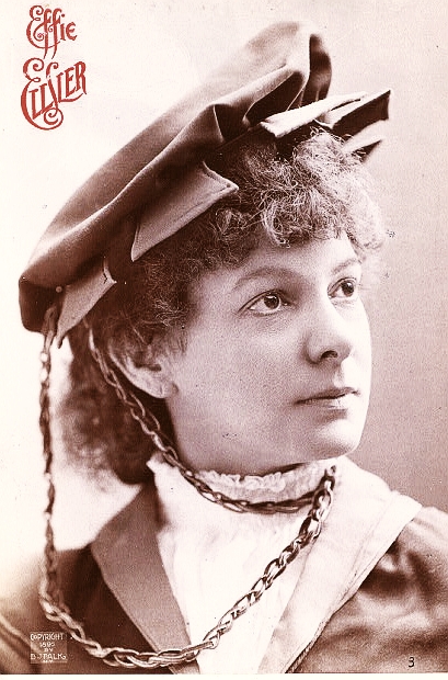 actor Effie Ellsler large photo