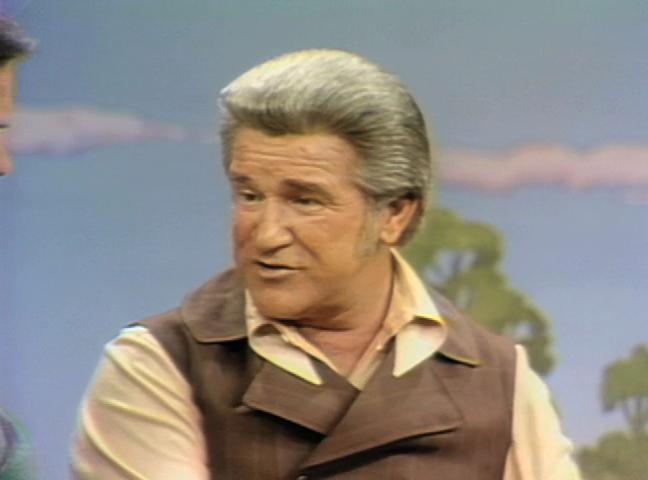 actor Lou Schumacher large photo