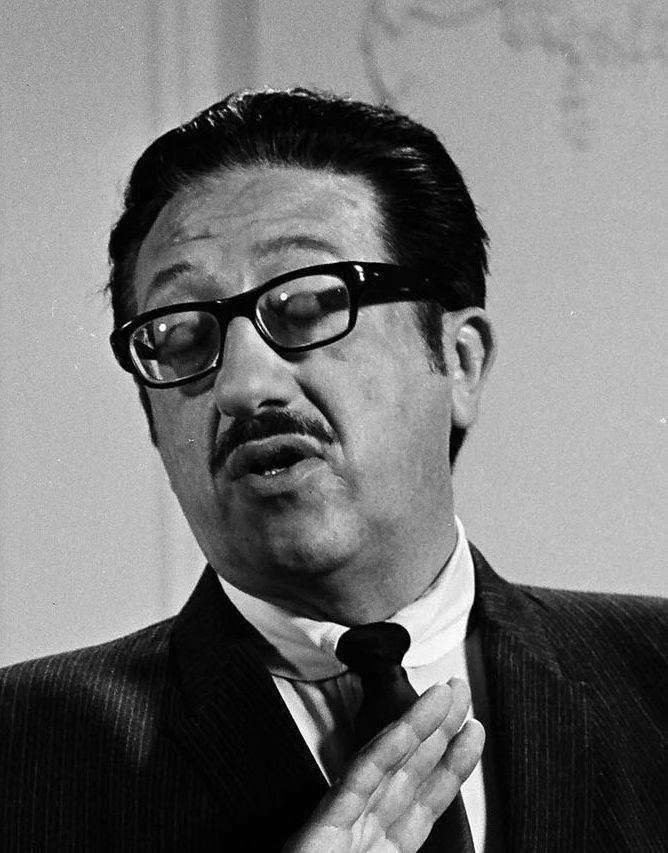 actor Henry Corden large photo