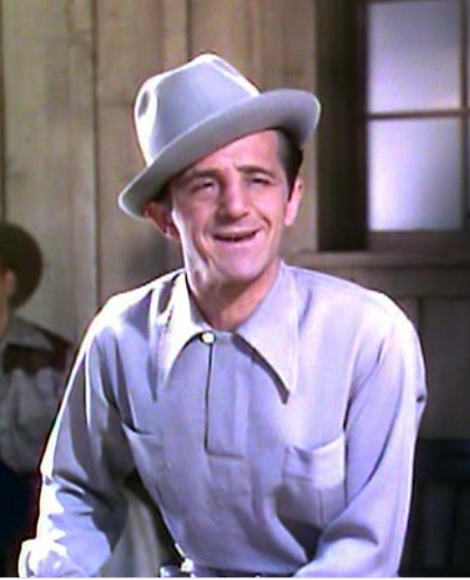 actor Charley Foy large photo