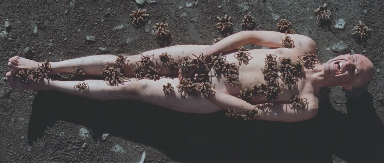 actor Nicky Nichols large photo