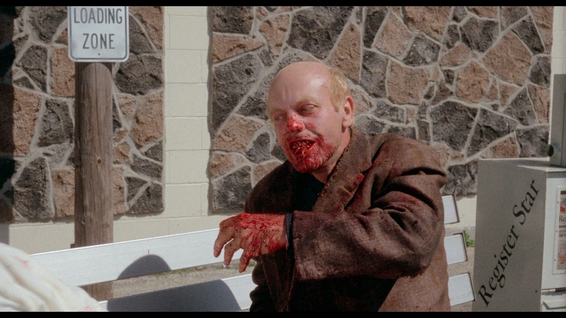 actor Edward Terry large photo