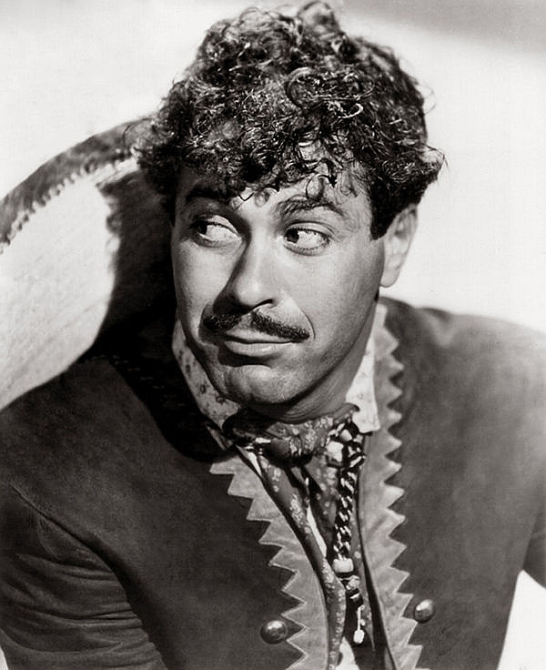 actor Don Diamond large photo