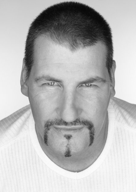 actor John Boxer large photo