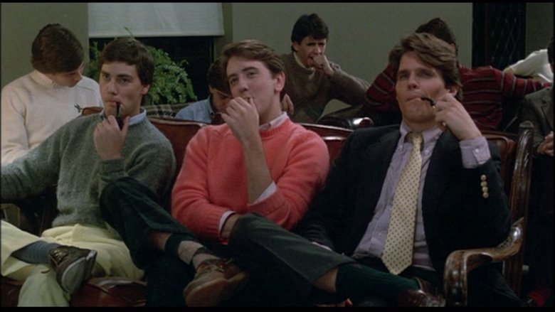 actor Scott McGinnis large photo