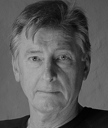 actor John Gregg large photo