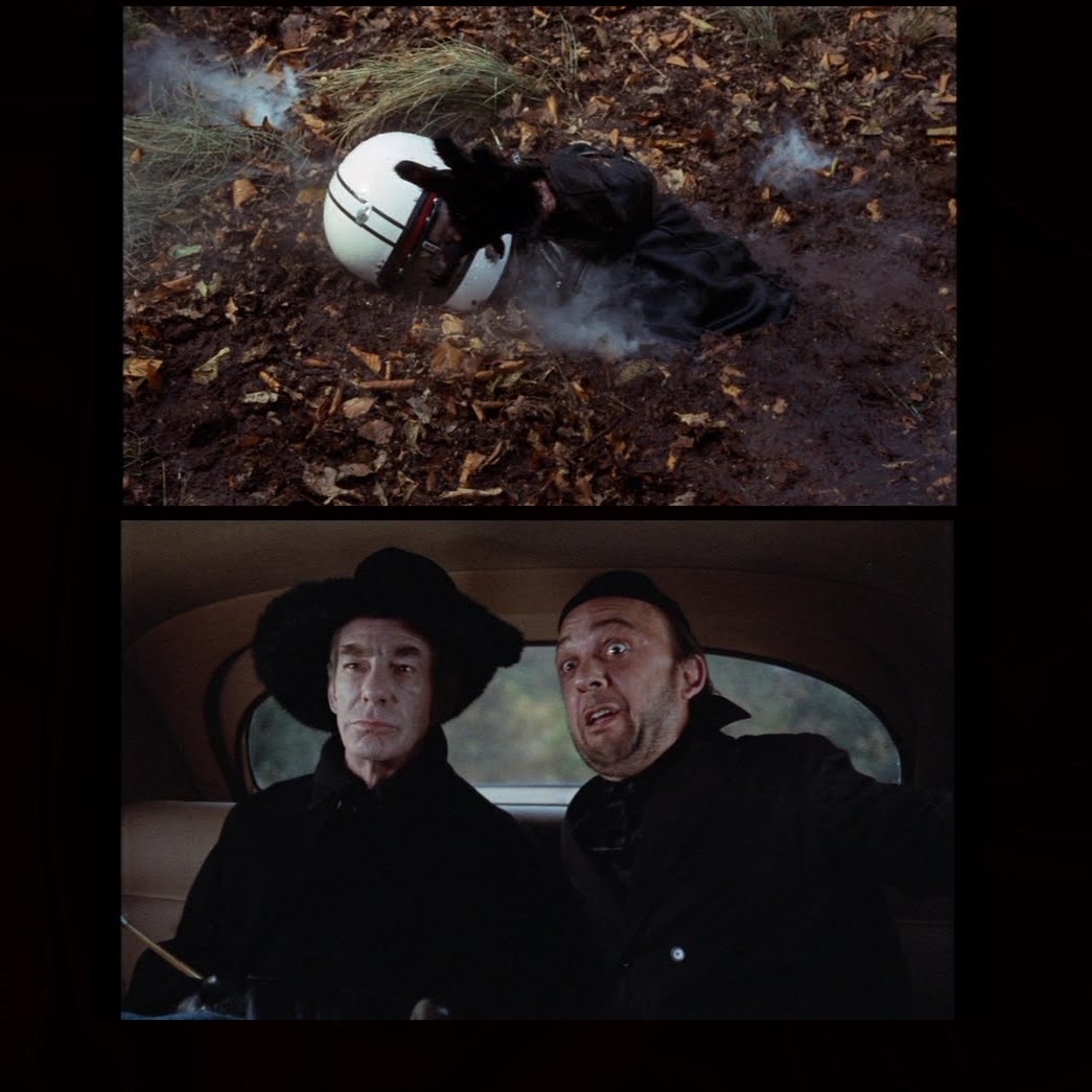 actor Skip Martin large photo