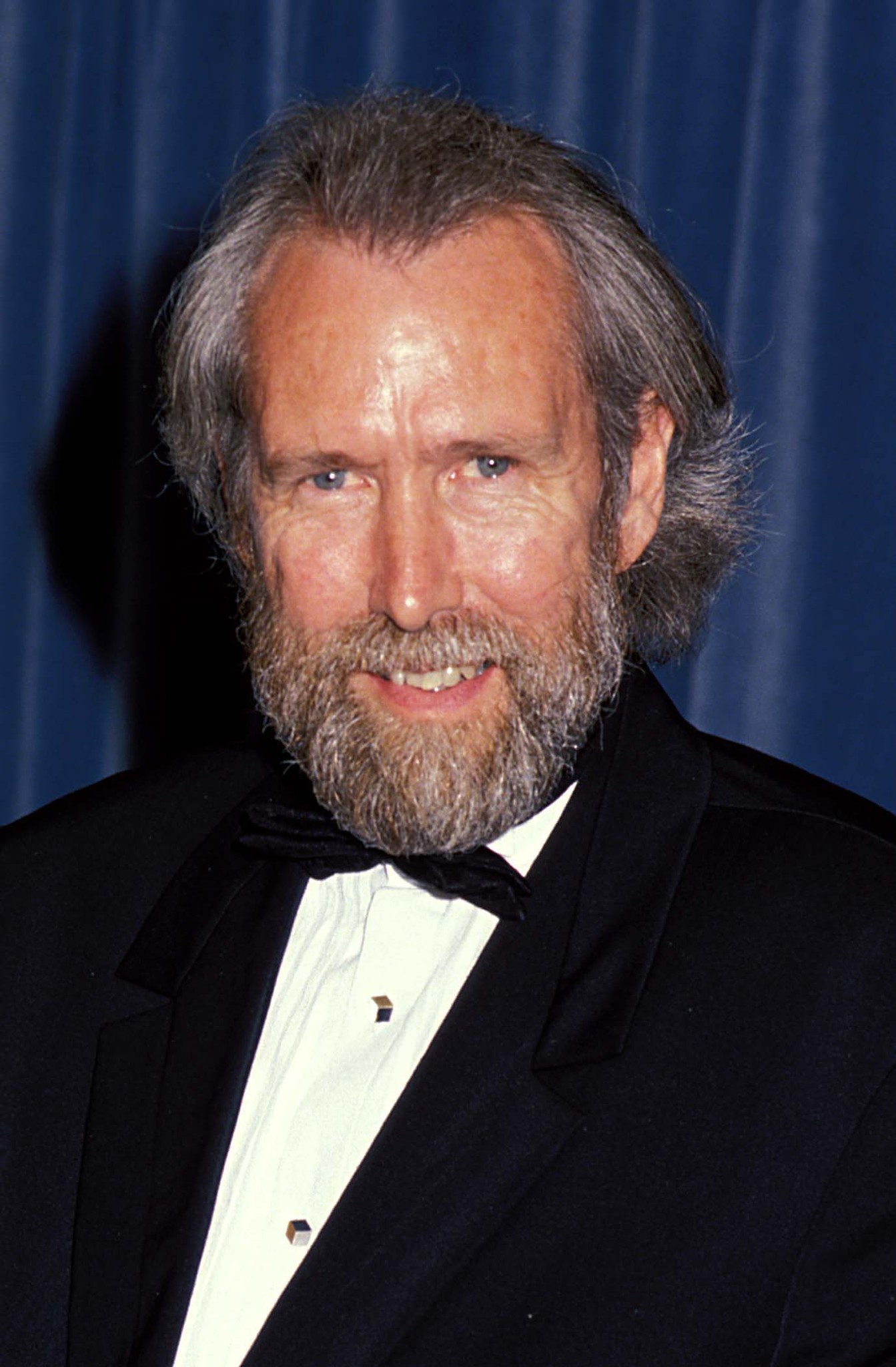 actor Jim Henson large photo